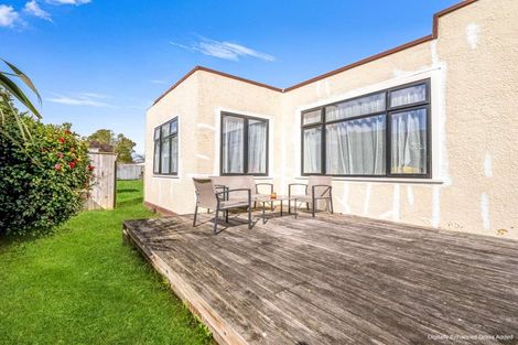 Photo of property in 40 Thyra Street, Dannevirke, 4930