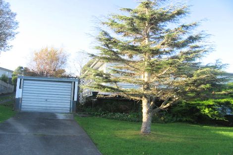 Photo of property in 137 Mount View Road, Bastia Hill, Whanganui, 4500