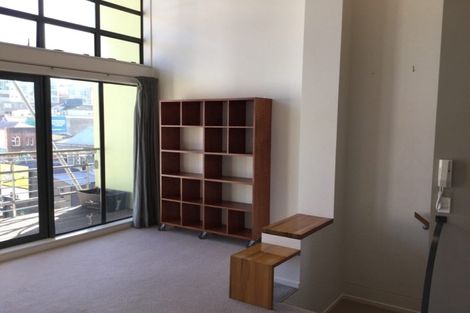 Photo of property in Marion Square Apartments, 19/26 Marion Street, Te Aro, Wellington, 6011