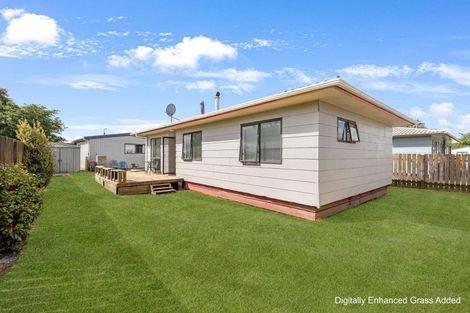 Photo of property in 97b Taharangi Street, Koutu, Rotorua, 3010