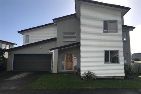 Photo of property in 6 Reefton Place, Flat Bush, Auckland, 2019