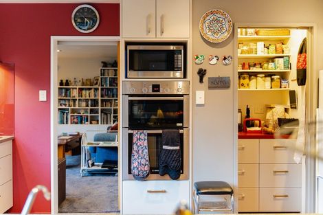 Photo of property in 6 Rosehill Road, Macandrew Bay, Dunedin, 9077