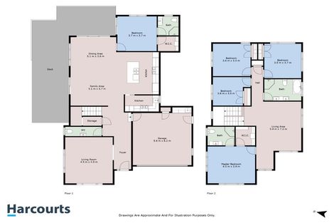 Photo of property in 30 Korihi Drive, Swanson, Auckland, 0614