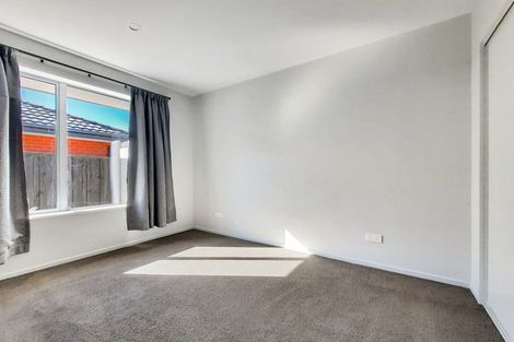 Photo of property in 24 Quinn Crescent, Woodend, 7610