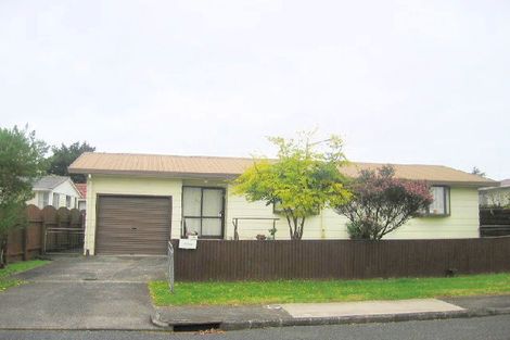 Photo of property in 1/2 Plymouth Place, Papatoetoe, Auckland, 2025