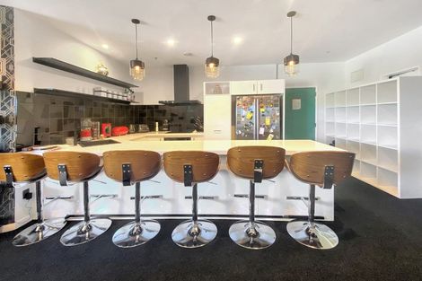 Photo of property in Stadium Garden Flats, 319/107 Thorndon Quay, Pipitea, Wellington, 6011