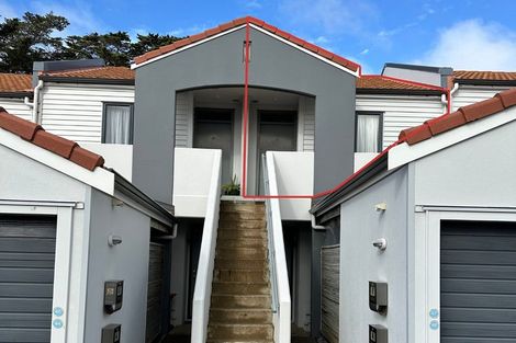 Photo of property in 47/21 Armoy Drive, East Tamaki, Auckland, 2016