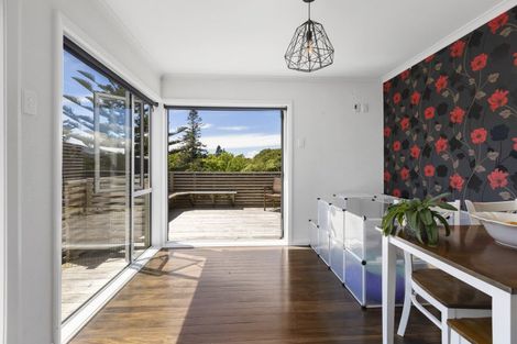 Photo of property in 199 Coronation Avenue, Welbourn, New Plymouth, 4310