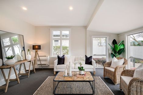 Photo of property in 95 Edward Avenue, Edgeware, Christchurch, 8013