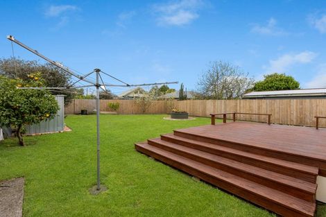 Photo of property in 59 Mansel Avenue, Hillcrest, Hamilton, 3216