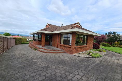 Photo of property in 5 Tahawai Crescent, Matamata, 3400