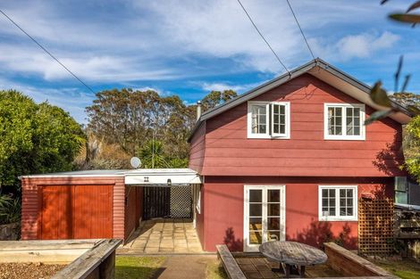 Photo of property in 13 Totara Road, Onetangi, Waiheke Island, 1081