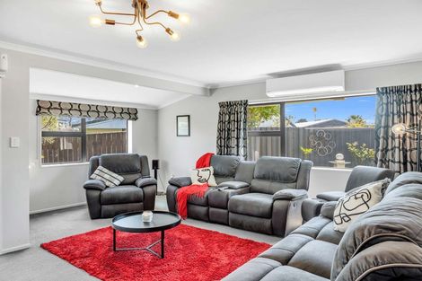 Photo of property in 7 Charisma Court, Kelvin Grove, Palmerston North, 4414