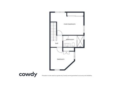 Photo of property in 27b Conference Street, Christchurch Central, Christchurch, 8013