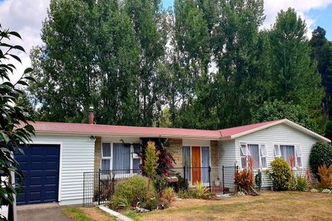 Photo of property in 34 Hinemotu Avenue, Kawerau, 3127