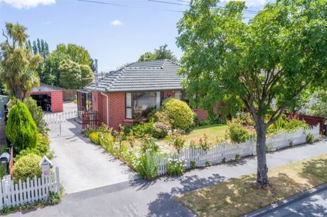 Photo of property in 71 Grampian Street, Casebrook, Christchurch, 8051