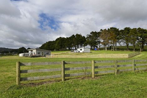 Photo of property in 97 Boyd Access Road, Whangaripo, Wellsford, 0974