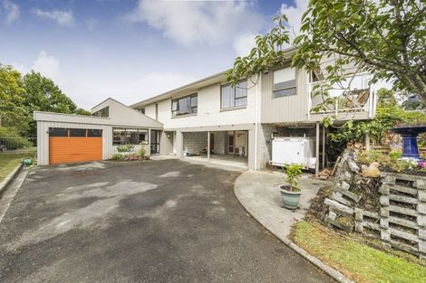 Photo of property in 15 Rangeview Place, Feilding, 4702