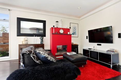 Photo of property in 8 Ireland Street, Freemans Bay, Auckland, 1011