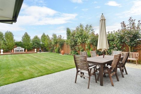 Photo of property in 23 Monarch Boulevard, Kaiapoi, 7630