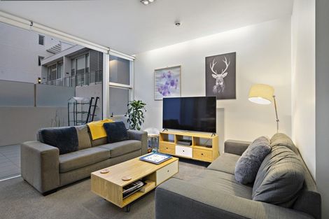 Photo of property in 311/28 College Hill, Freemans Bay, Auckland, 1011