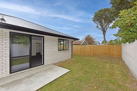Photo of property in 31a Waltham Road, Sydenham, Christchurch, 8023