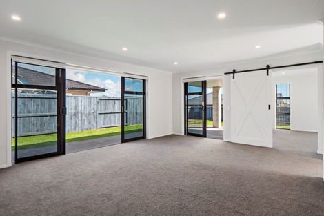 Photo of property in 6 Howie Rise, Te Puke, 3119