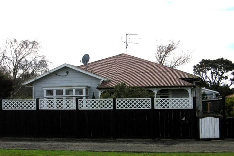 Photo of property in 7 Hayward Street, Featherston, 5710