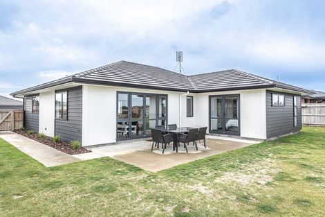 Photo of property in 41 Magnolia Crescent, Tawhero, Whanganui, 4501