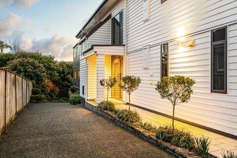 Photo of property in 72b Shelly Beach Road, Saint Marys Bay, Auckland, 1011