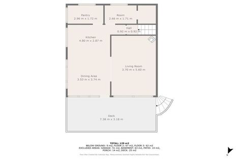 Photo of property in 11 Exeter Street, Waimate, 7924