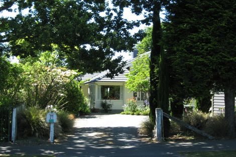 Photo of property in 31 Hawthornden Road Avonhead Christchurch City