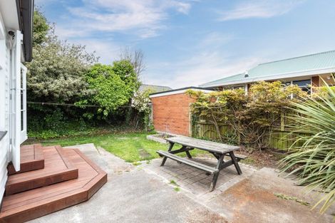 Photo of property in 98 Tedder Avenue, North New Brighton, Christchurch, 8083
