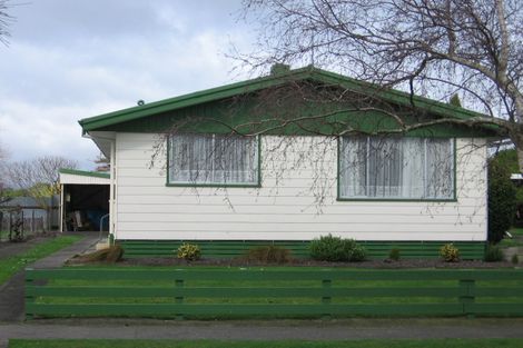 Photo of property in 23 Dampier Avenue, Awapuni, Palmerston North, 4412