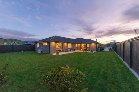 Photo of property in 199 Pacific Drive, Fitzherbert, Palmerston North, 4410
