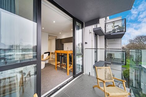 Photo of property in 406/12 Latimer Square, Christchurch Central, Christchurch, 8011