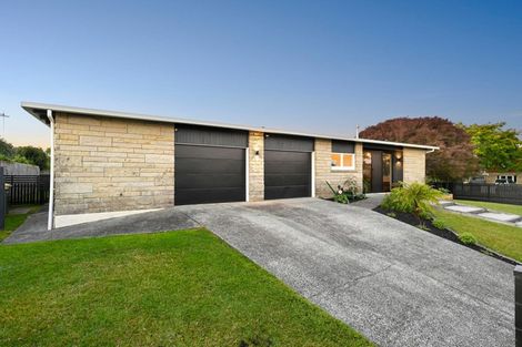 Photo of property in 11 Hillary Street, Chedworth, Hamilton, 3210