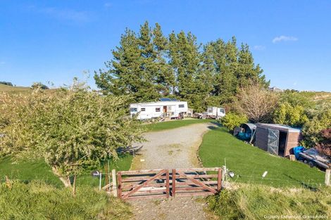 Photo of property in 660p Cathedral Road, Domett, Cheviot, 7383