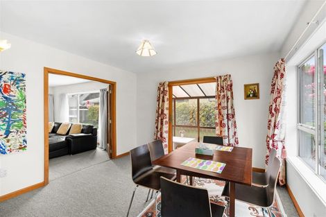 Photo of property in 37 Roydvale Avenue, Burnside, Christchurch, 8042