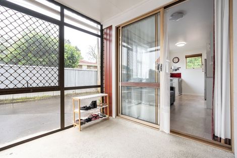 Photo of property in 4a Daisy Street, Claudelands, Hamilton, 3214