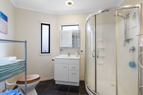 Photo of property in 4 Trafalgar Street, Foxton Beach, Foxton, 4815