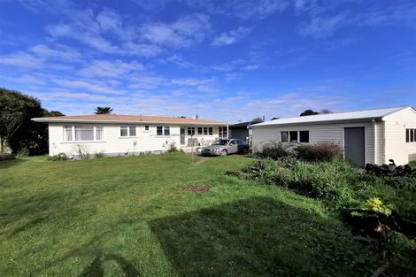 Photo of property in 18 Ransom Street, Dannevirke, 4930