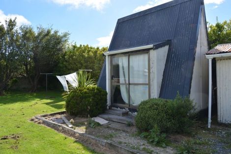 Photo of property in 158 Islington Street, Turnbull Thomson Park, Invercargill, 9810