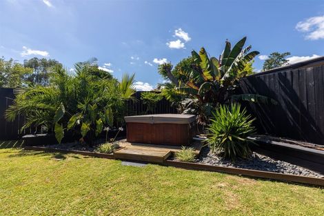 Photo of property in 27a Edgehill Place, Te Puke, 3119
