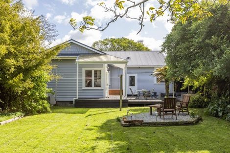 Photo of property in 12 Ashridge Road, Napier South, Napier, 4110