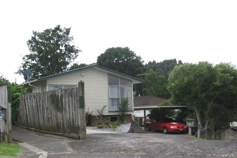 Photo of property in 35 Mcphail Street, Birkdale, Auckland, 0626