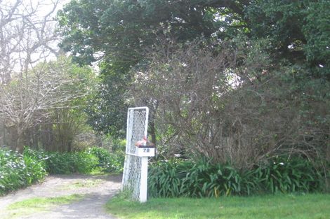 Photo of property in 78 Red Hill Road, Red Hill, Papakura, 2110