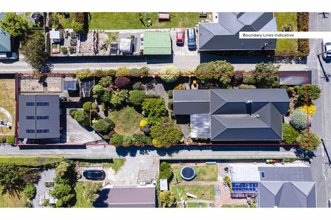 Photo of property in 63 Hassall Street, Parkside, Timaru, 7910