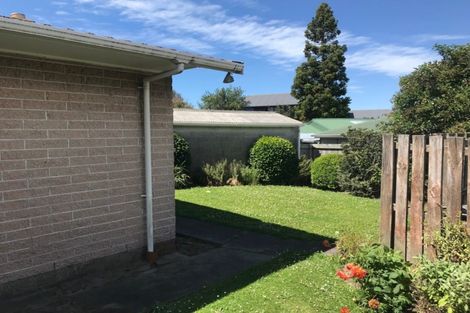 Photo of property in 2/24 Hartford Street, Burnside, Christchurch, 8053