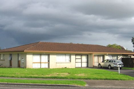 Photo of property in 2/60 Cherry Road, Bucklands Beach, Auckland, 2014